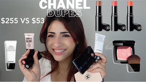 chanel eyeshadow dupes|chanel combat boots dupe.